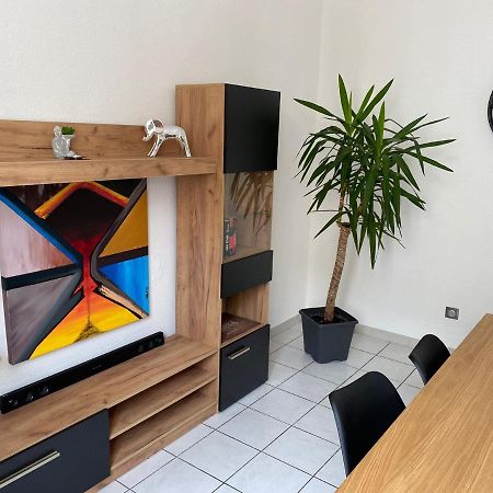 Appartement Spacieux Оранж Экстерьер фото