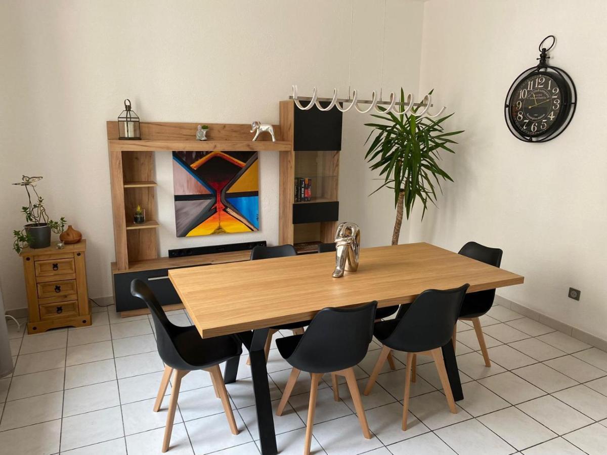 Appartement Spacieux Оранж Экстерьер фото