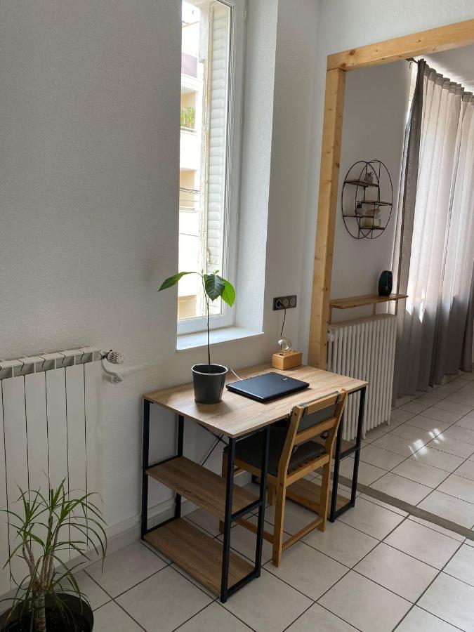 Appartement Spacieux Оранж Экстерьер фото