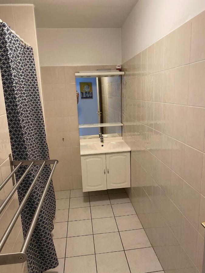 Appartement Spacieux Оранж Экстерьер фото